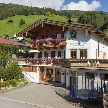 Landhaus Casper Gerlos Exterior foto