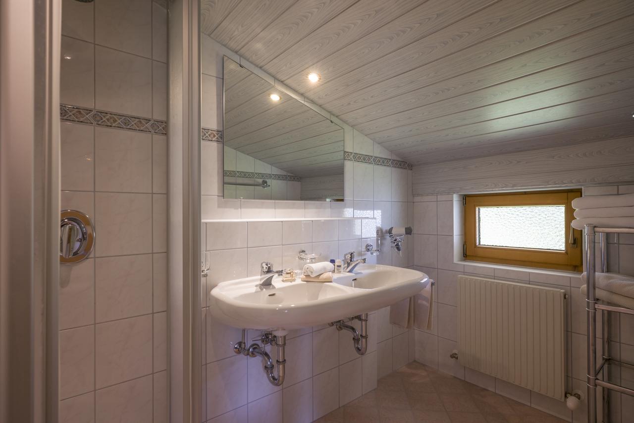 Landhaus Casper Gerlos Exterior foto